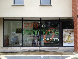 Pharmacie Pharmacie Ô Centre 0