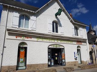 Pharmacie Pharmacie d'Escoublac 0