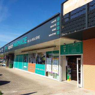 Pharmacie Aprium Pharmacie de la Bolière Orleans La Source 45 Loiret Micronutrition 0