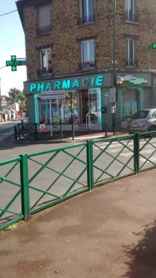 Pharmacie Pharmacie de la Gare 0