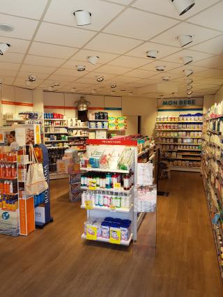 Pharmacie Pharmacie du Centre 0
