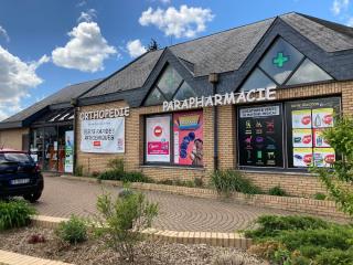 Pharmacie 💊 GRANDE PHARMACIE DE SUCY - 94 Orthopédie/Matériel médical/Cerecare/Medical Z 0