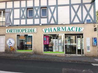 Pharmacie Pharmacie des Orchidées 0