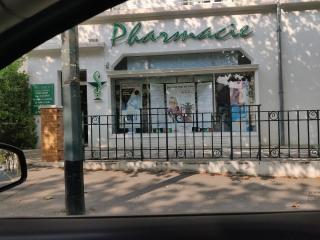 Pharmacie Legros Danièle 0