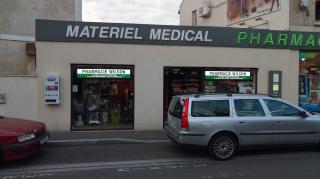 Pharmacie Pharmacie Wilson 0