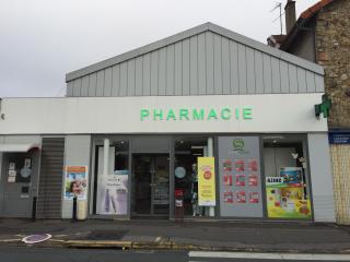 Pharmacie Grande Pharmacie de Limeil 0