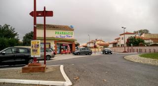 Pharmacie Pharmacie du Rond-Point 0