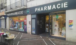 Pharmacie Pharmacie Catteau 0