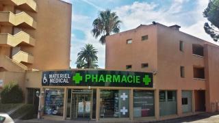 Pharmacie Pharmacie De L'Open 💊 Totum 0