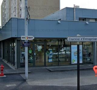 Pharmacie Pharmacie de L'Arsenal 0