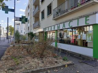 Pharmacie Pharmacie Poilroux Jacques 0