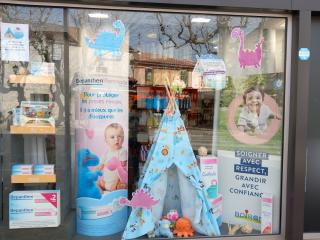 Pharmacie Pharmacie des Borys 0