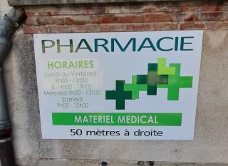 Pharmacie Pharmacie de Clion 0