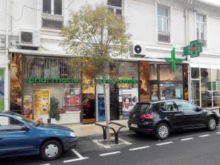 Pharmacie Pharmacie Rouanet 0