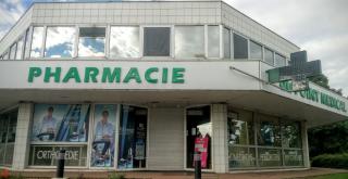 Pharmacie Pharmacie du Point Médical 0