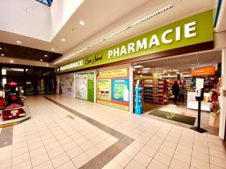 Pharmacie Pharmacie Cap Nord Redon 0