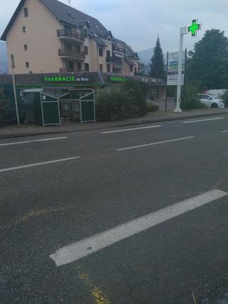 Pharmacie Pharmacie de Bissy 0