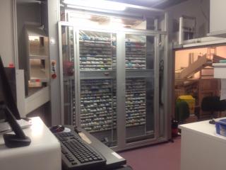 Pharmacie Pharmacie du Bourg 0