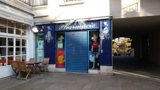 Pharmacie Pharmacie du Coeur de Ville 0