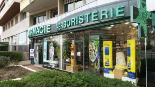 Pharmacie Pharmacie Herboristerie Grange Blanche 0