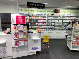 Pharmacie Pharmacie L'Hortolary 0