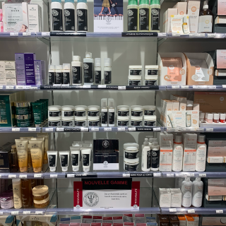 Pharmacie Pharmacie L'Hortolary 0