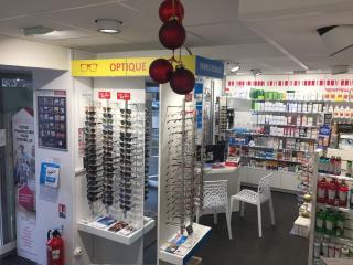 Pharmacie Pharmacie L'Hortolary 0