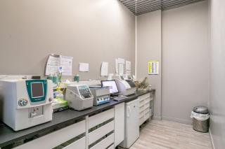 Pharmacie Clinique Vétérinaire Argos 0