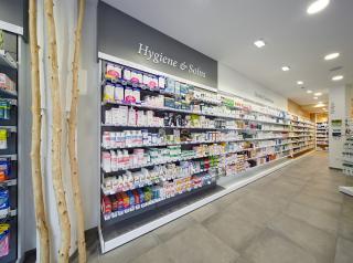 Pharmacie Pharmacie LOTHAIRE 0