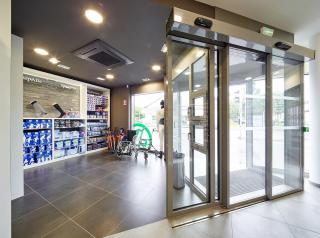 Pharmacie Pharmacie LOTHAIRE 0