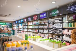 Pharmacie Pharmacie BONJOURPHARMA 0
