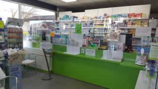 Pharmacie Pharmacie de la Patte d'Oie 0