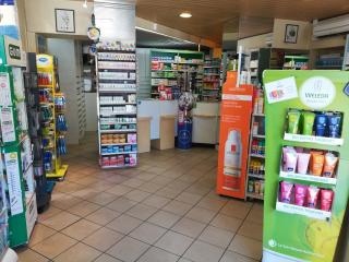 Pharmacie Pharmacie des Terreaux 0