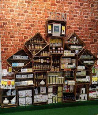 Pharmacie Pharmacie Marceau Limoges 0