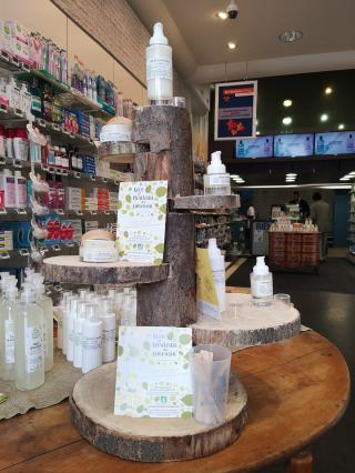 Pharmacie Pharmacie Marceau Limoges 0