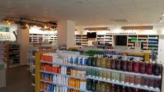 Pharmacie La pharmacie des senteurs 1