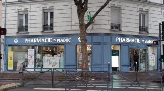 Pharmacie Pharmacie du Viaduc 0