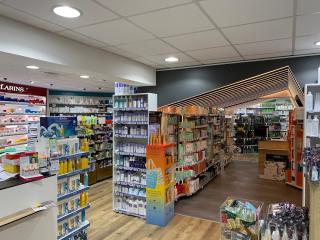 Pharmacie Pharmacie de la Pyramide 2