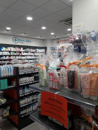 Pharmacie Pharmacie Oursel Lisieux 0