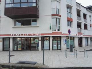 Pharmacie Pharmacie De La Gare 2