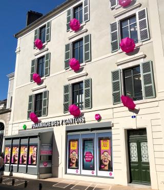 Pharmacie Pharmacie des 7 Cantons 0