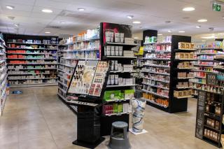 Pharmacie Pharmacie des 7 Cantons 0