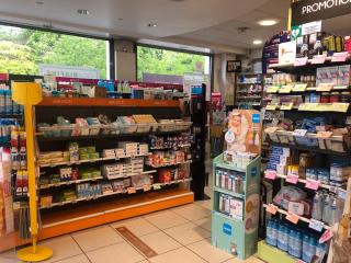 Pharmacie Pharmacie de la Marne 0