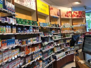 Pharmacie Pharmacie de la Marne 0