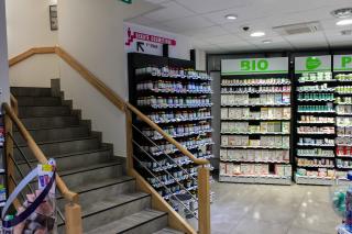 Pharmacie Pharmacie des 7 Cantons 0