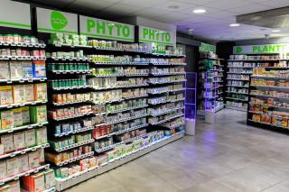 Pharmacie Pharmacie des 7 Cantons 0