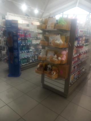 Pharmacie Pharmacie Lafayette Zenith 2