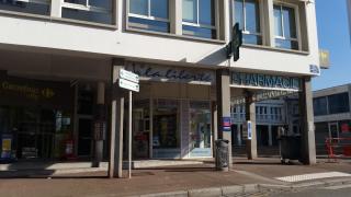 Pharmacie Pharmacie La Liberté 0