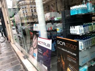 Pharmacie Pharmacie Du Pont Louis Philippe 0