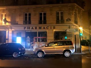 Pharmacie Pharmacie Du Pont Louis Philippe 0